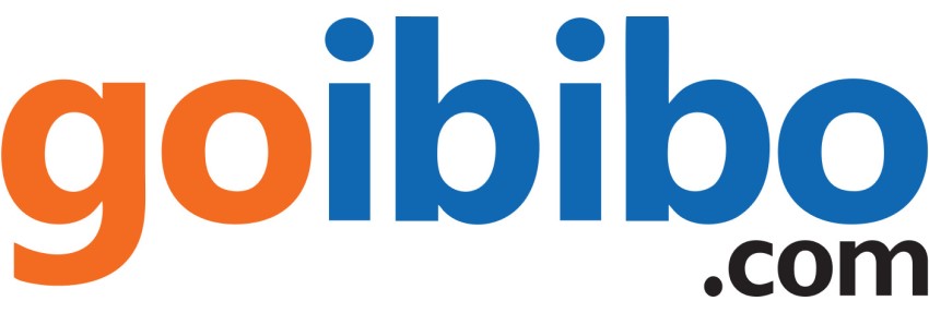 GoIbibo Logo