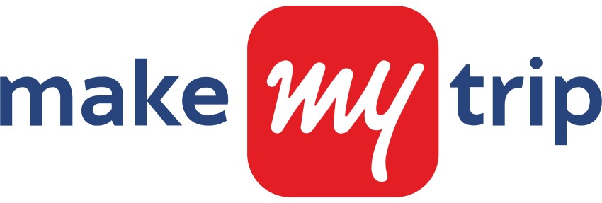 MakeMyTrip Logo
